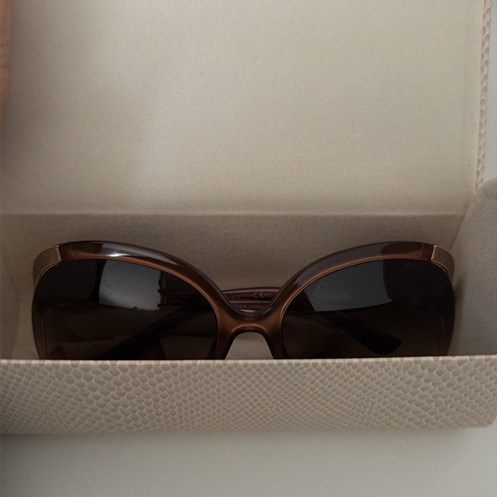Jimmy Choo Sunglasses
